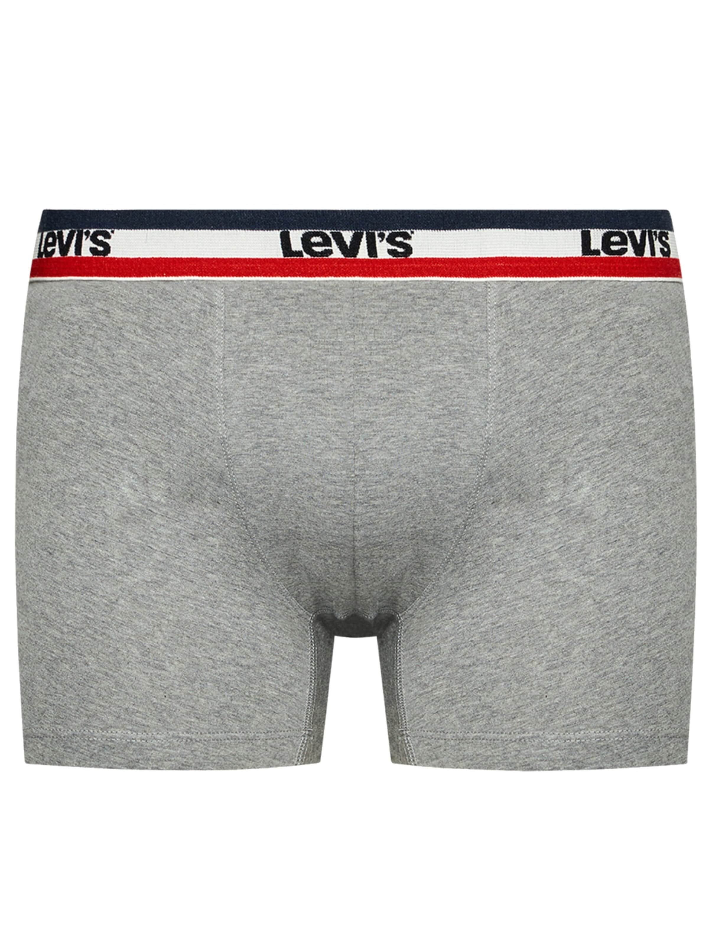 LEVI'S ® Boxer shorts in Black