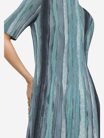 Robe Adolfo Dominguez en mélange de couleurs