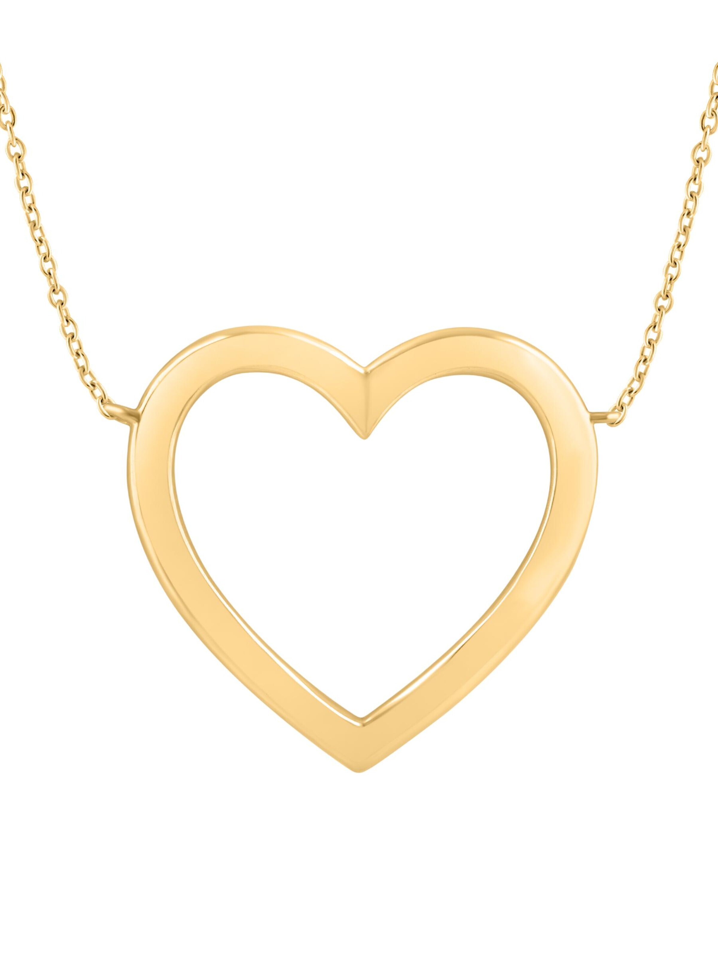 Chaîne ETHISHER DIAMANTEN en or