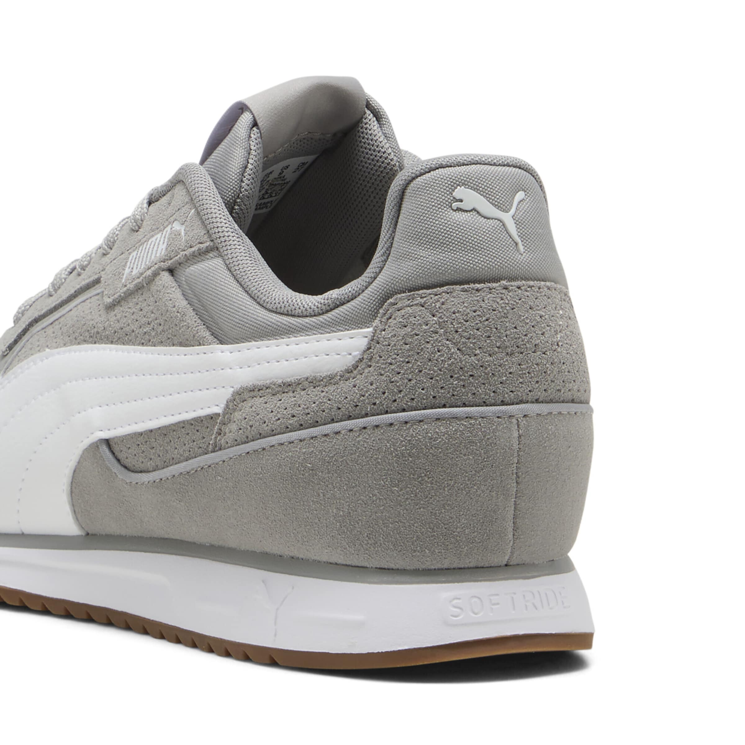 PUMA Sneaker 'Softride St Miler' in Grau