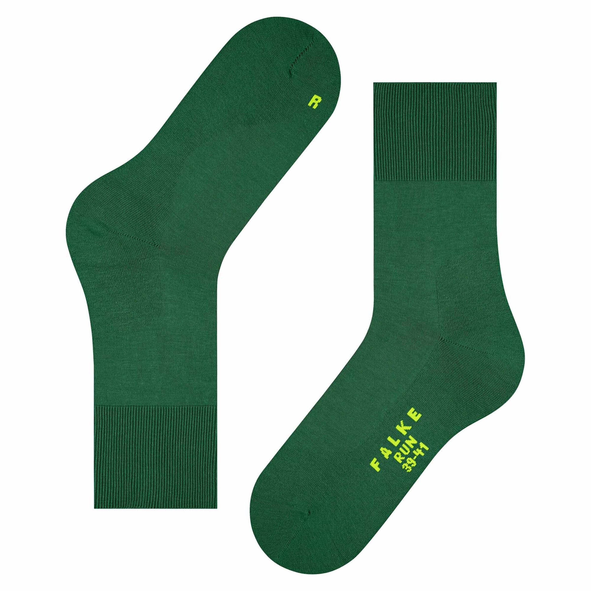 FALKE Socks in Green
