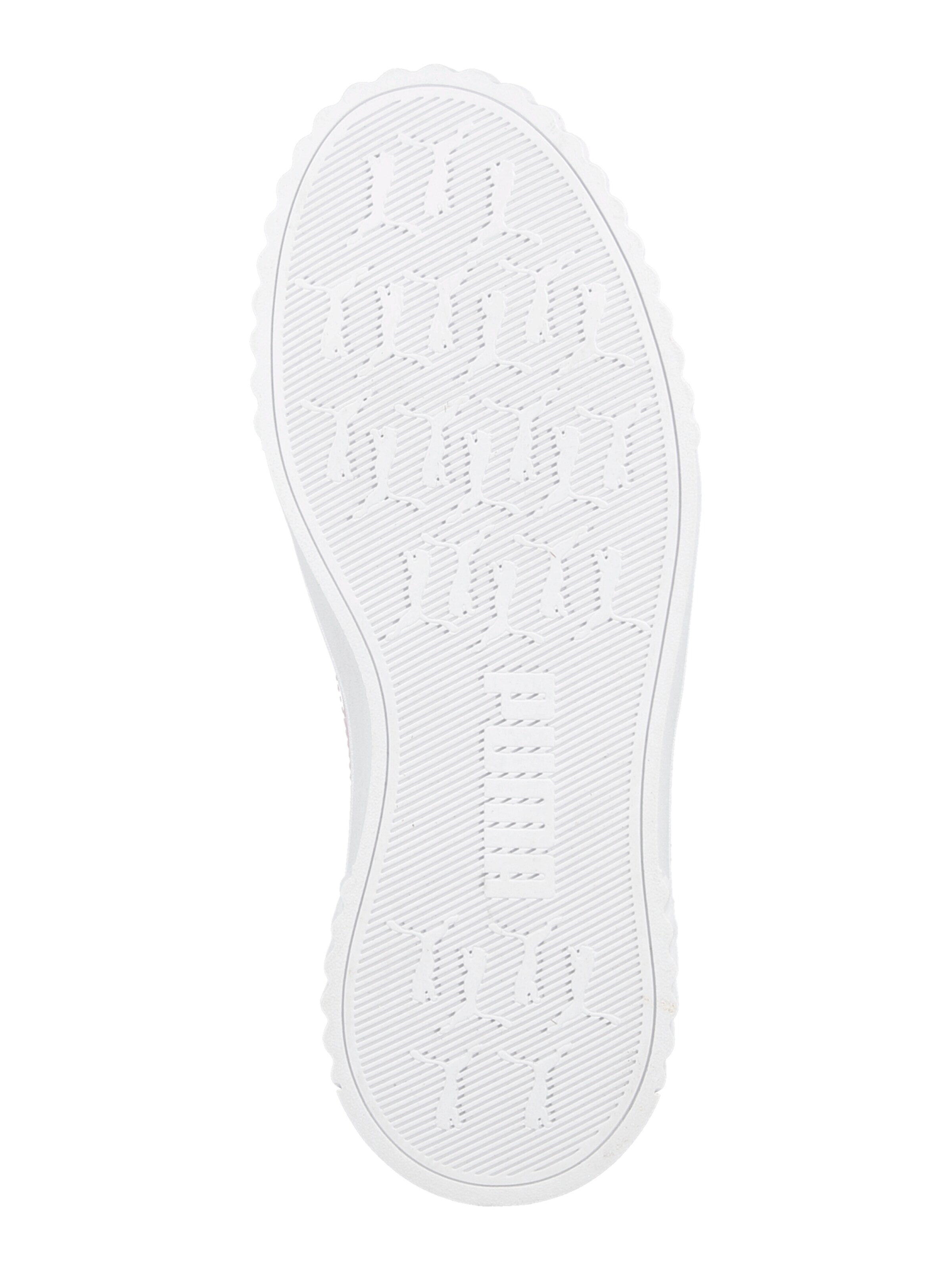 Baskets basses 'Carina 3.0 Jelly Heaven' PUMA en blanc
