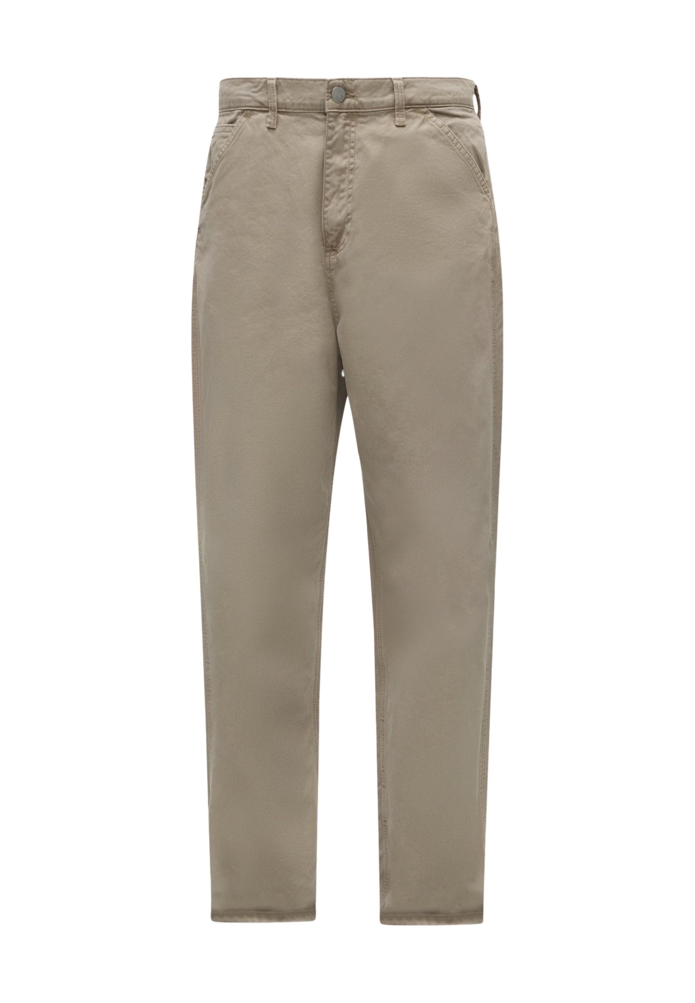 JACK & JONES Jeans 'JWHALEX SMITH' in 29/32 in beige, Produktansicht
