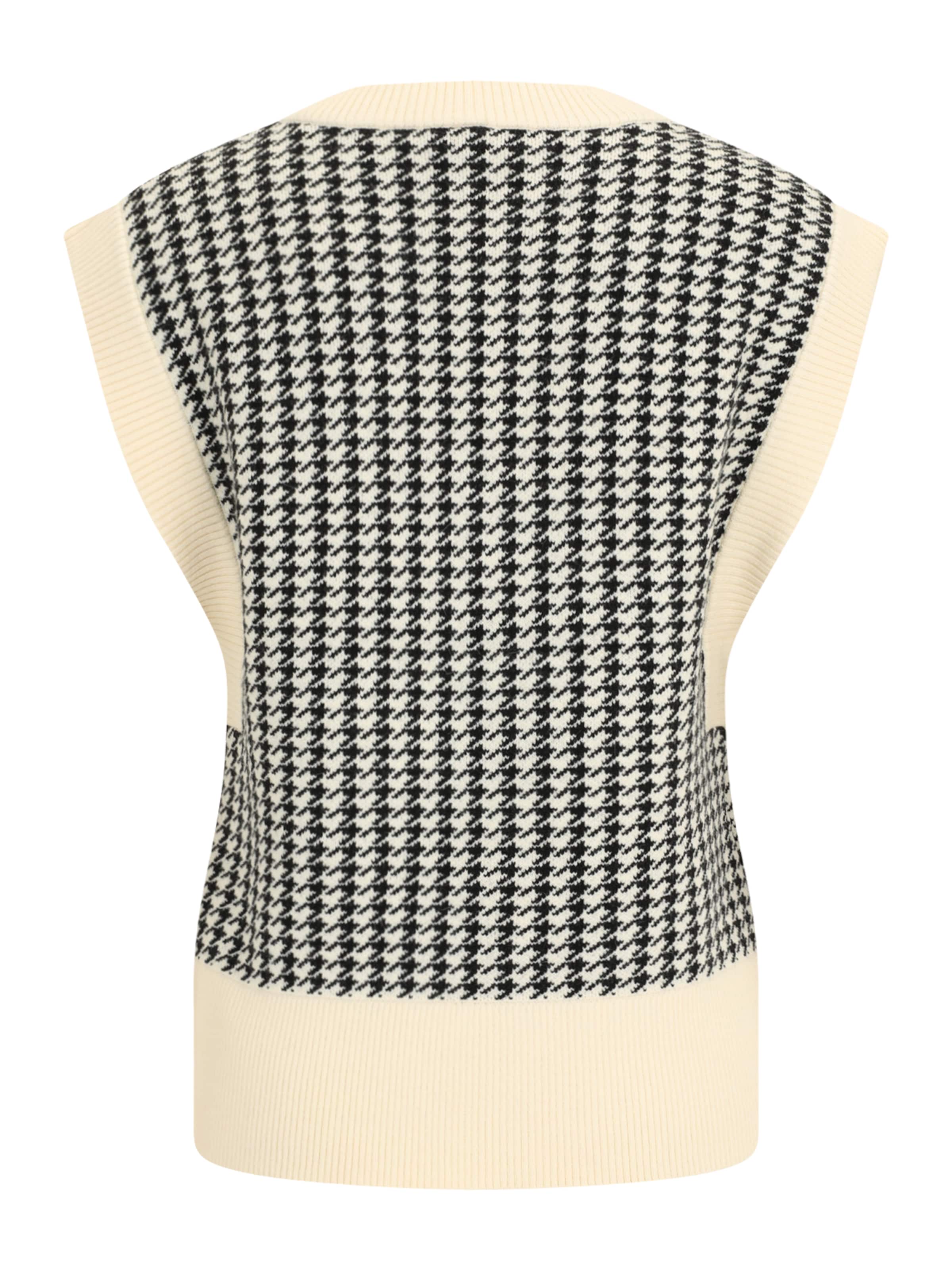 YAS Свитер 'YASESMEE' в Бежевый