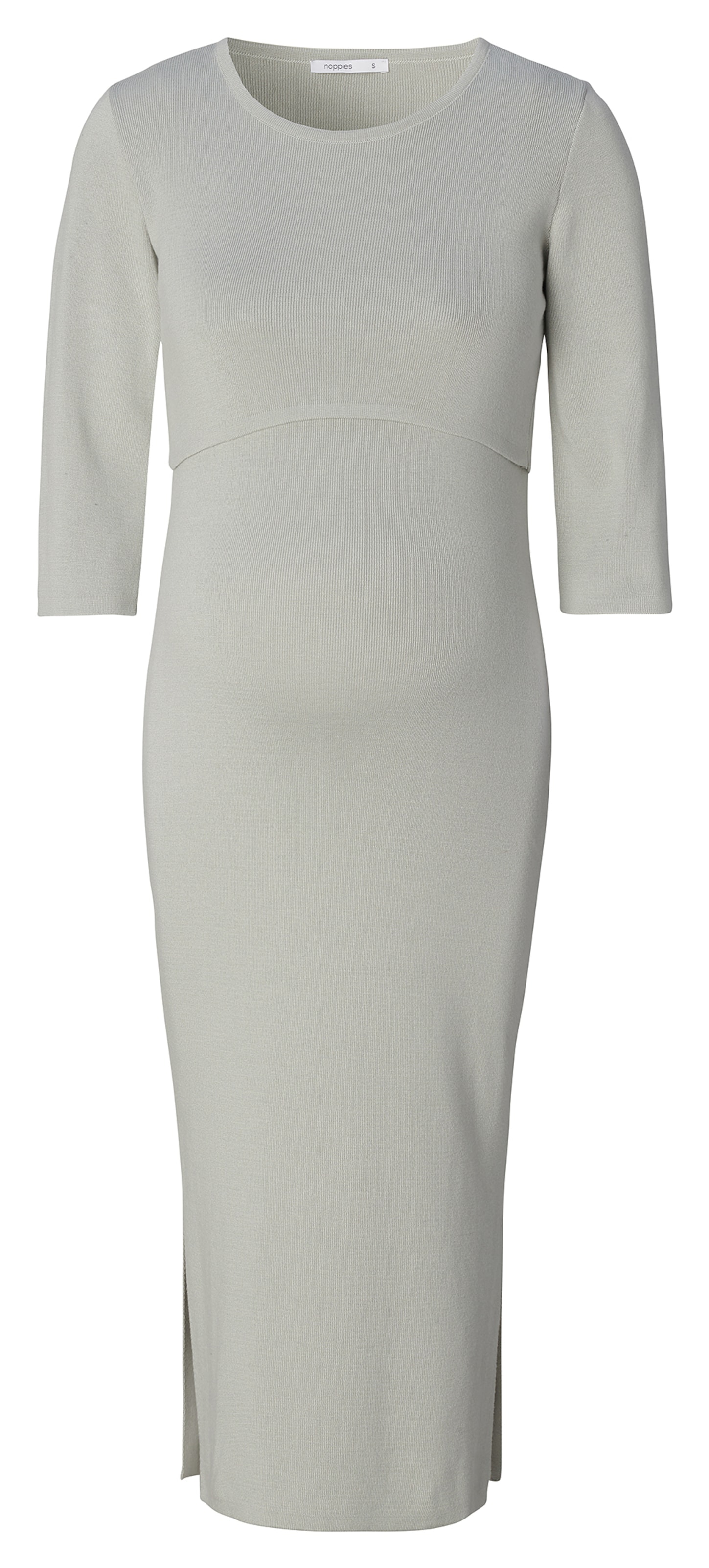 NoppiesHaljina 'Jaleesa' - siva boja: prednji dio