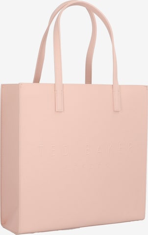 Ted Baker Nákupní taška 'Soocon' – pink