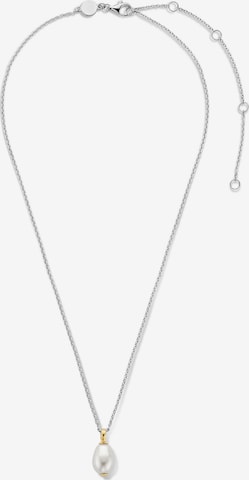 Ti Sento Milano Necklace in Silver: front