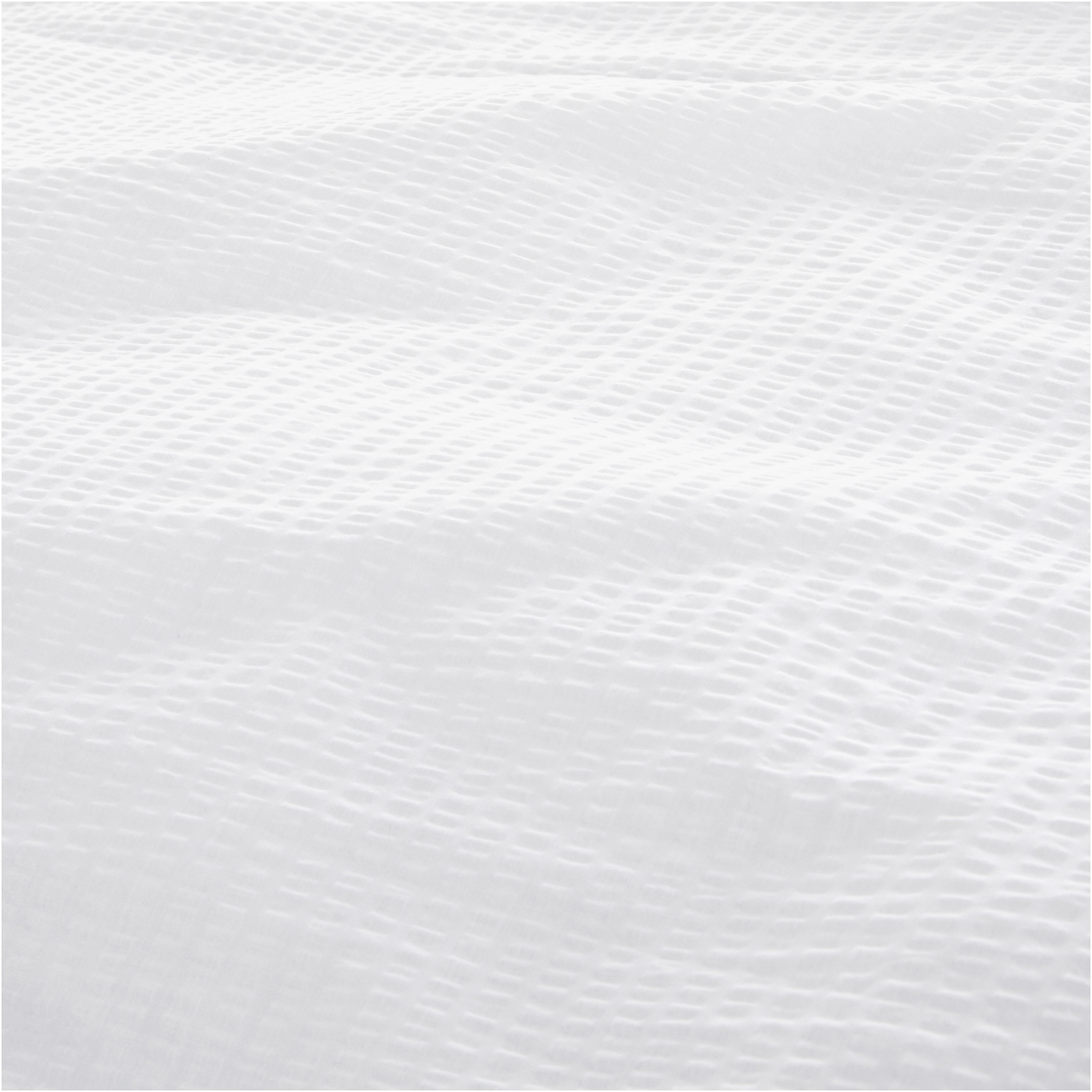 andas Duvet Cover in White