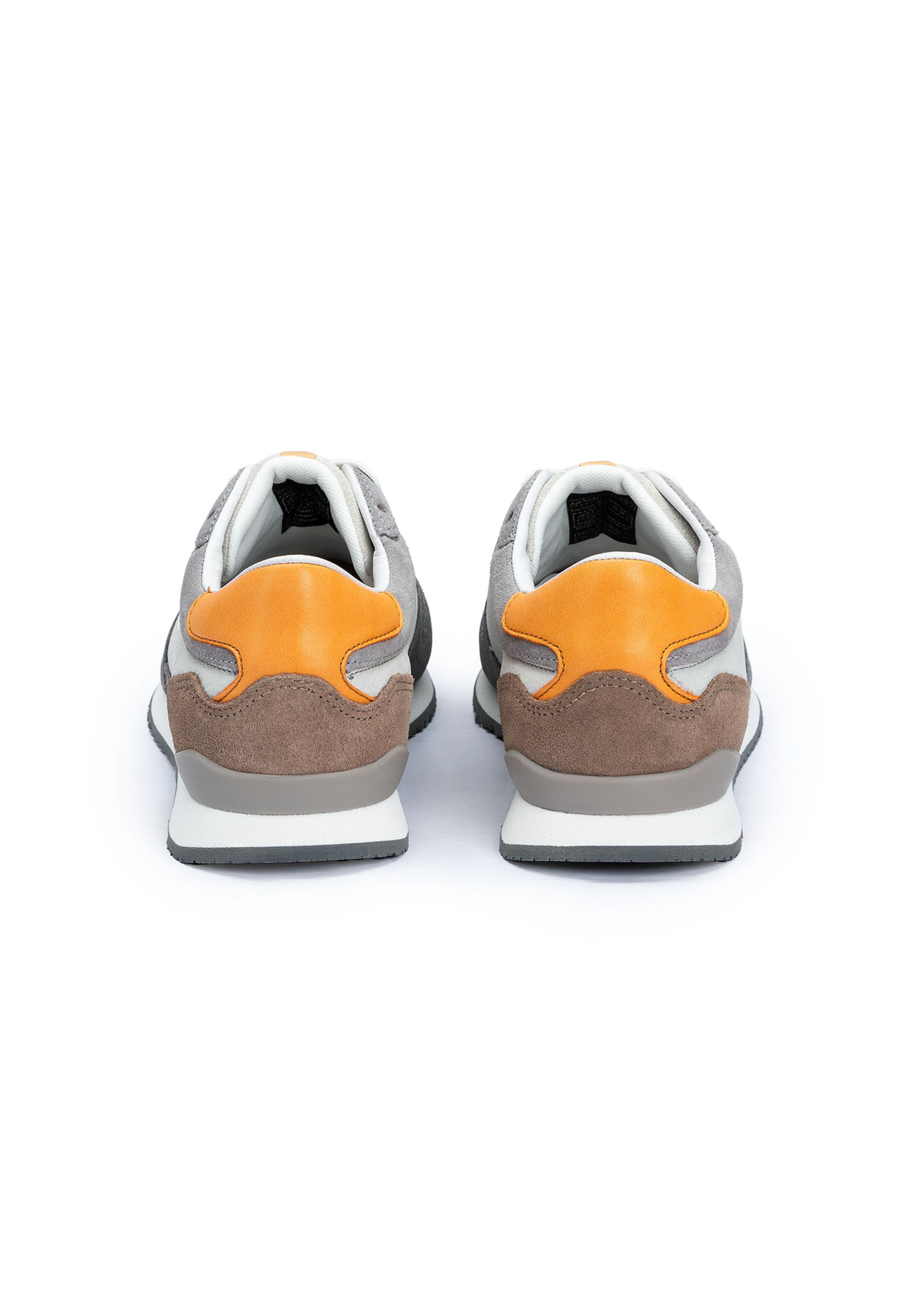 LLOYD Sneakers in Grey