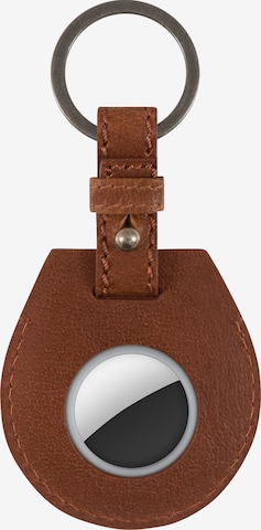 Porte-clés CAMEL ACTIVE en marron : devant