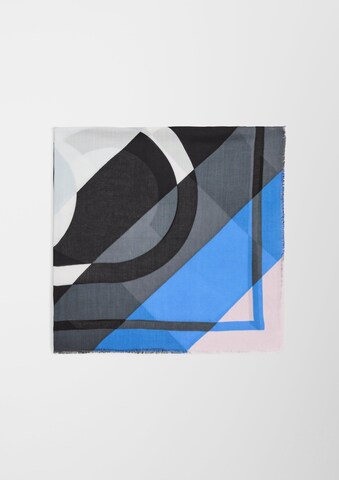 s.Oliver Schal in Mischfarben