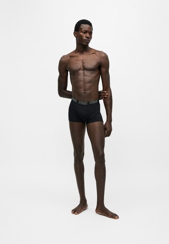 juoda PUMA Boxer trumpikės