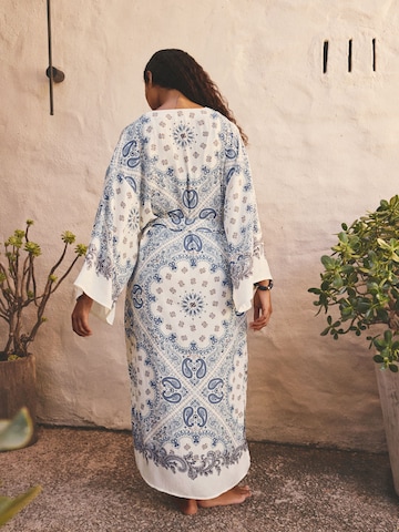 Next Kleid in Blau