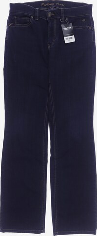 Raffaello Rossi Jeans 30 in Blau: predná strana