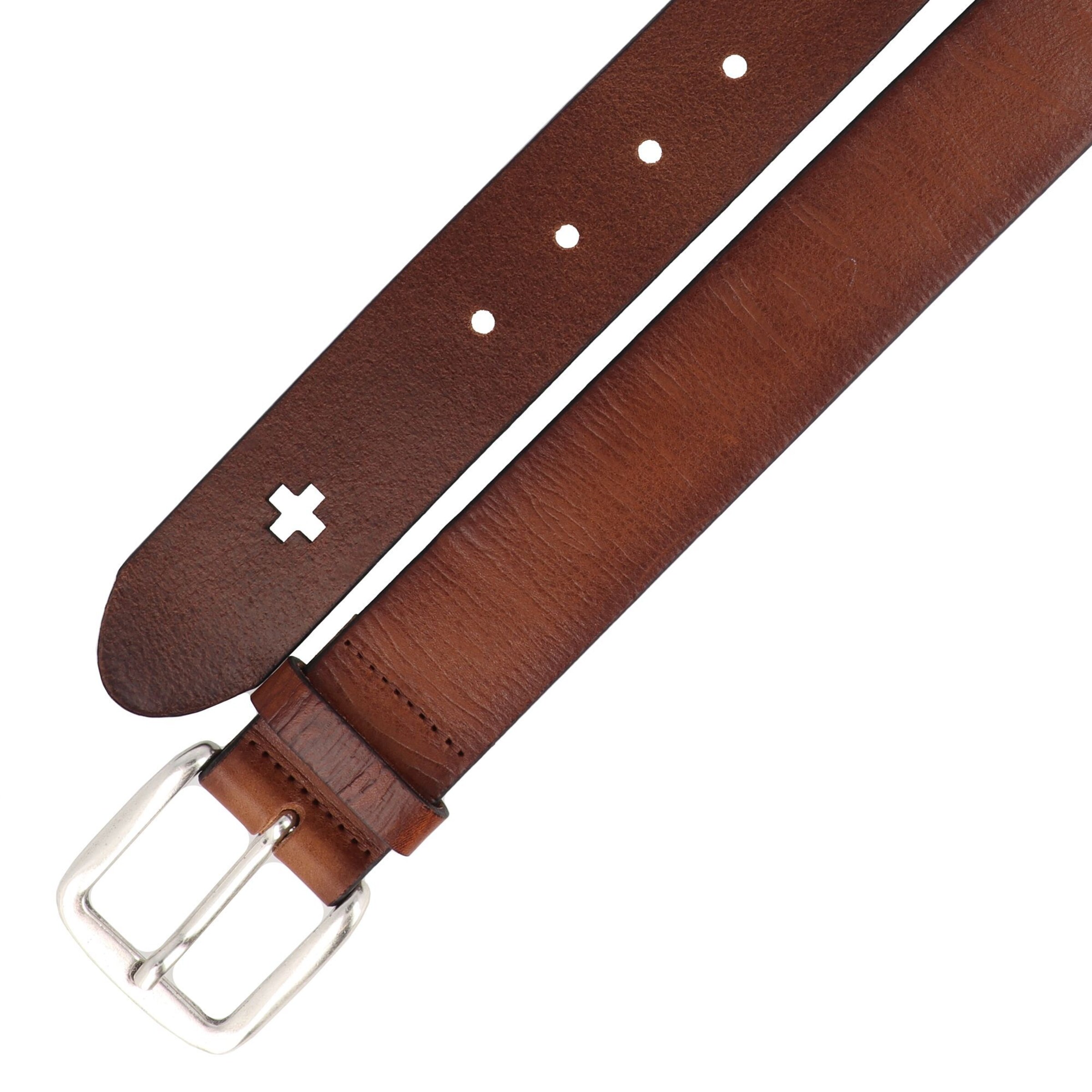 STRELLSON Riem in Bruin