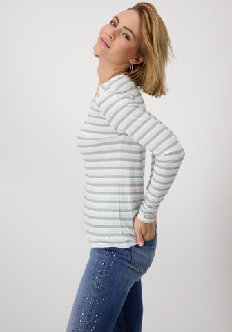 monari Shirt in White