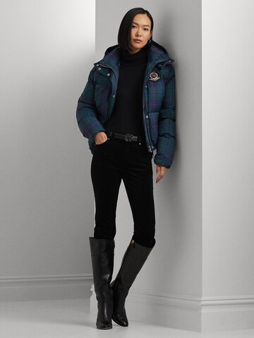 juoda Lauren Ralph Lauren Megztinis 'ZOE'