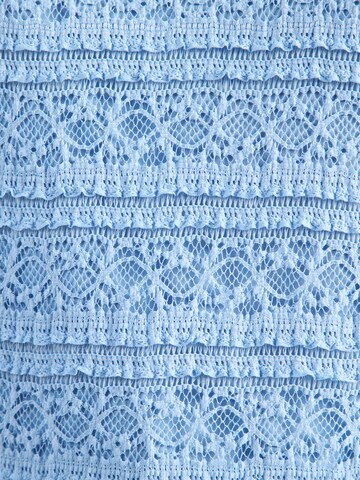 Camicia da donna 'VIChiara' di VILA in blu