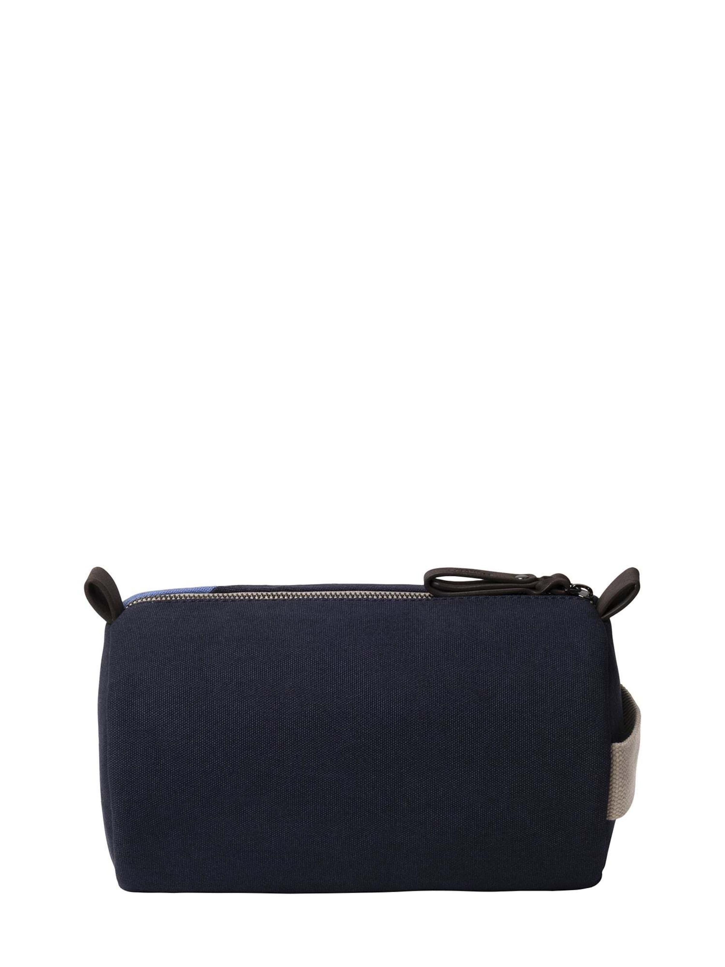 Trousses de toilette 'Heritage' Hackett London en bleu