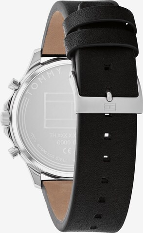 TOMMY HILFIGER Analog watch in Silver