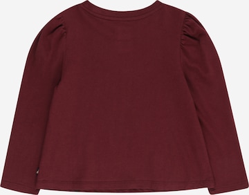 GAP Shirt in Rot