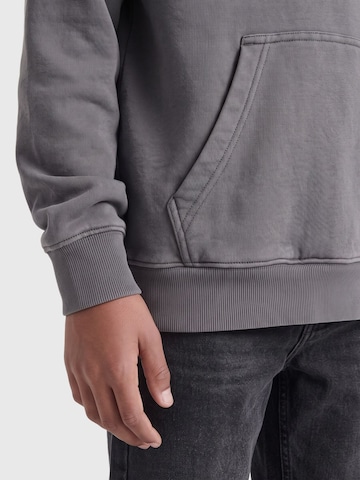 Sweat 'OSJLarry' Only & Sons Junior en gris
