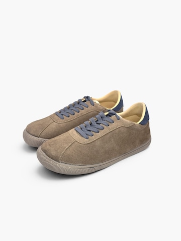 Pisamonas - Zapatillas deportivas en gris