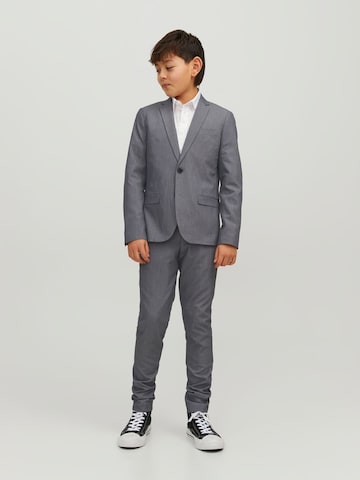 Jack & Jones Junior Suit Jacket in Grey