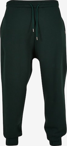 DEF Pants in Green: front