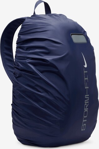 Sac de sport 'Academy' NIKE en bleu