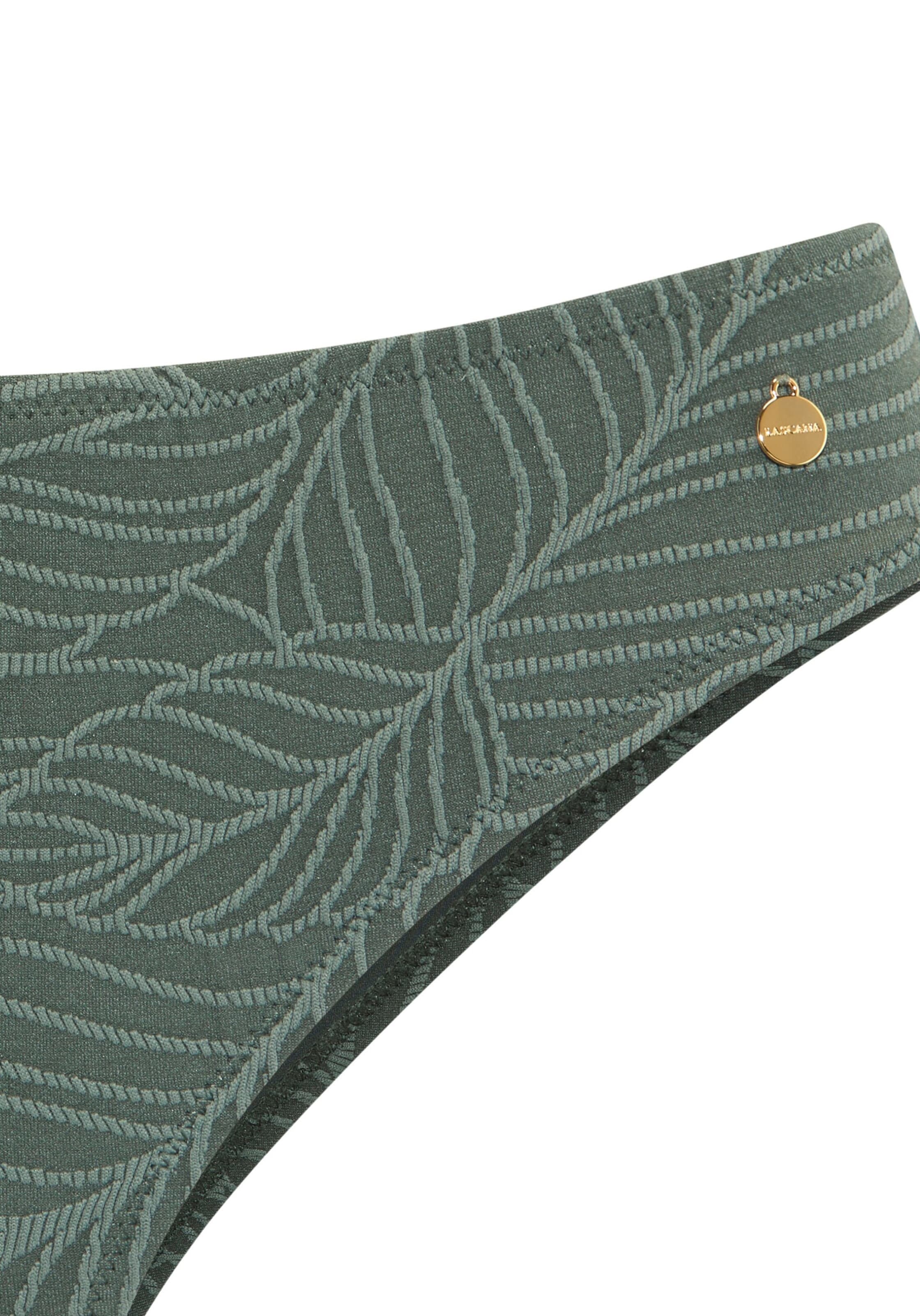 LASCANA - Braga de bikini en verde