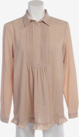 Twin Set Blouse & Tunic in M in Brown: front