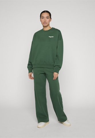 Pegador Trui in Groen