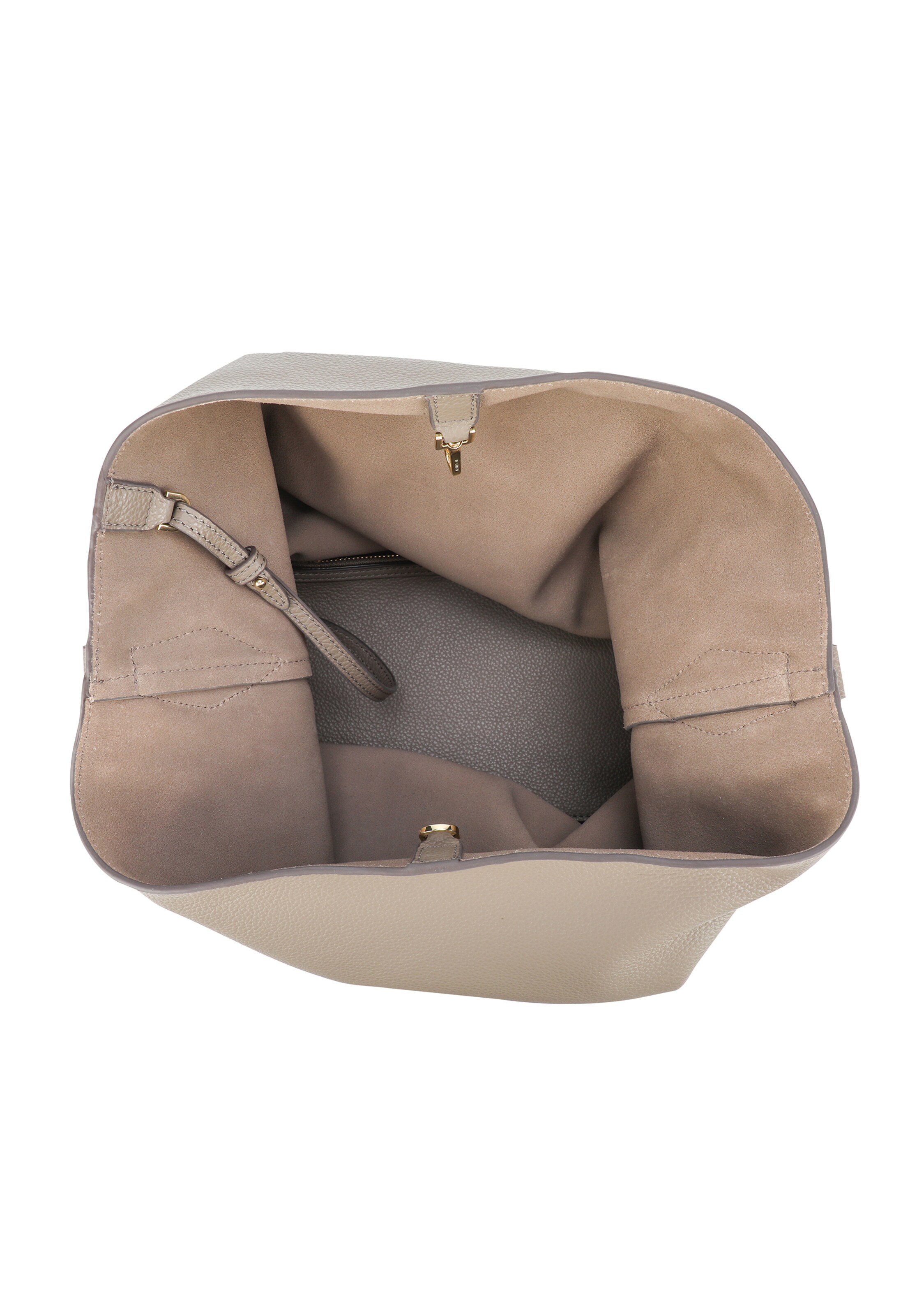 Sac bandoulière 'Pontresina Jessi' BOGNER en marron