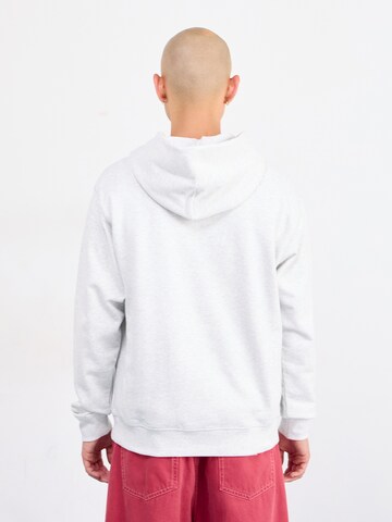 Sweat-shirt new balance en gris