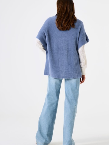 GARCIA Tröja i blå