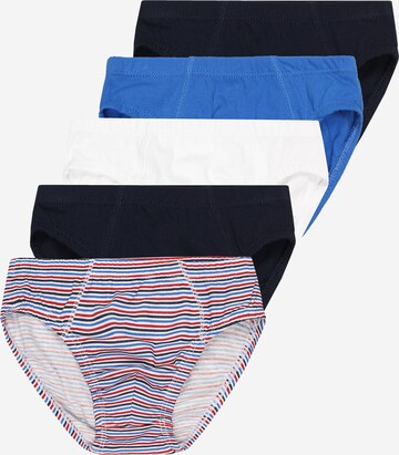 Pantaloncini intimi di OVS in colori misti: frontale