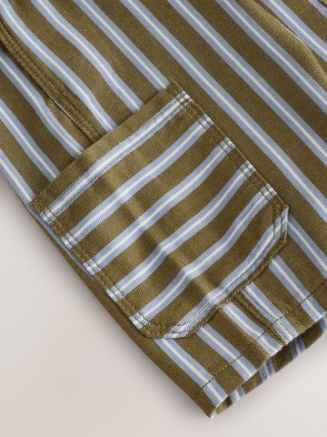 Next regular Overalls i grøn