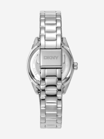DKNY Analog watch in Silver