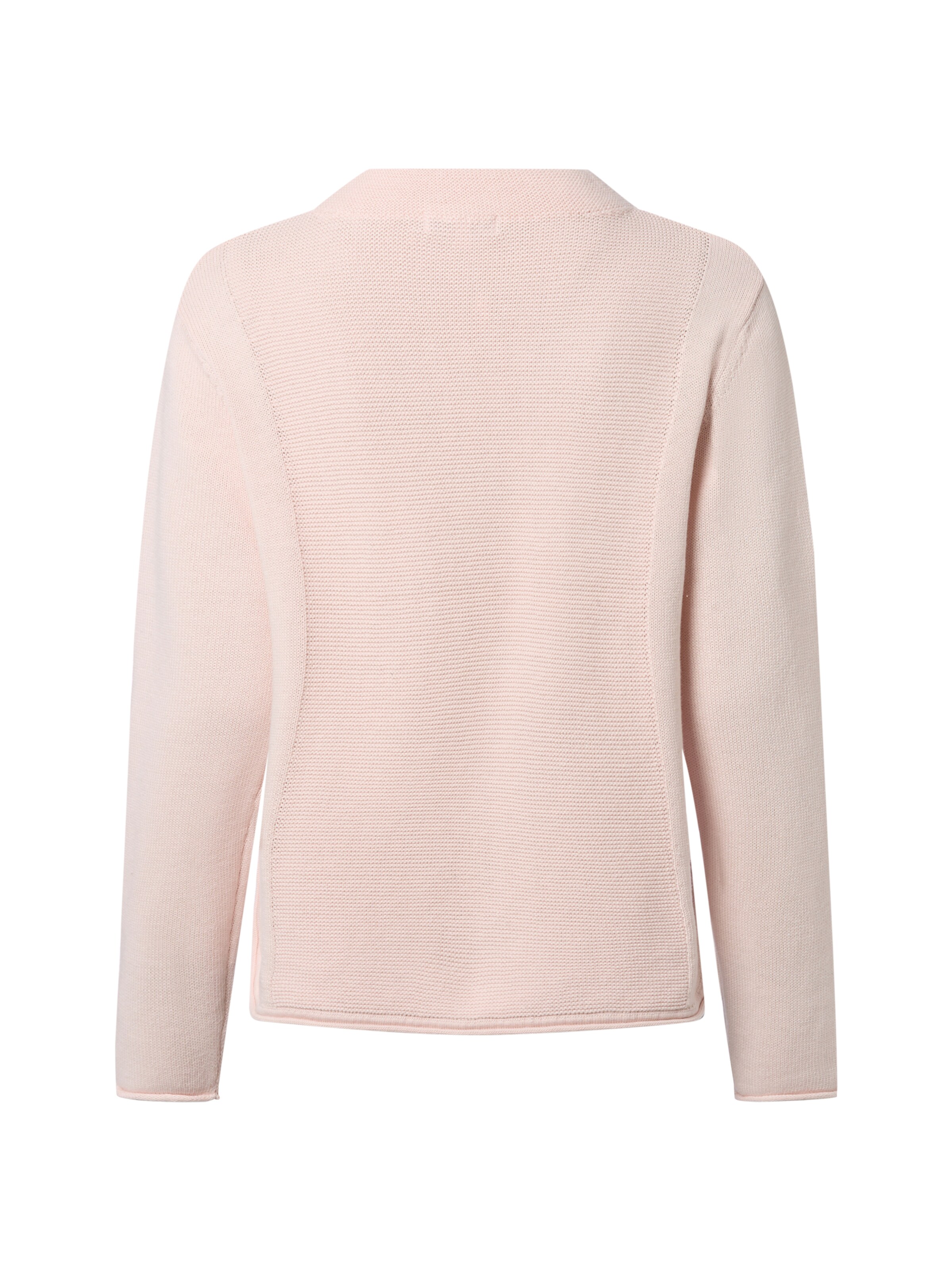 Pull-over Marie Lund en rose