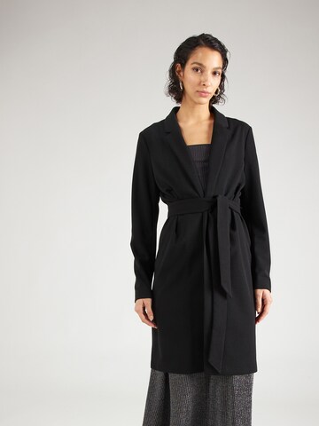 VERO MODA Blazer in Black: front