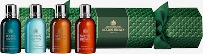 Molton Brown Set in Blue / Green / Orange, Item view