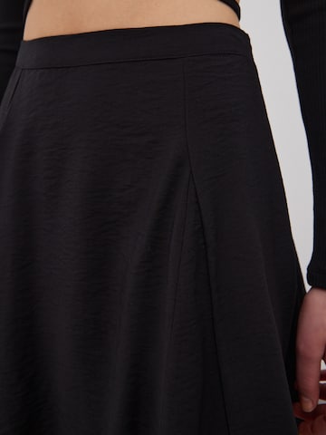 EDITED Skirt 'Danica' in Black