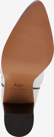 Katy Perry - Bota em branco