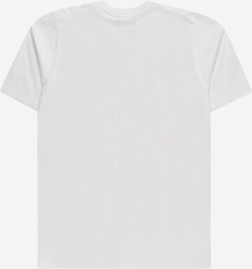 T-Shirt DSQUARED2 en blanc