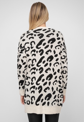 Cardigan Cloud5ive en beige