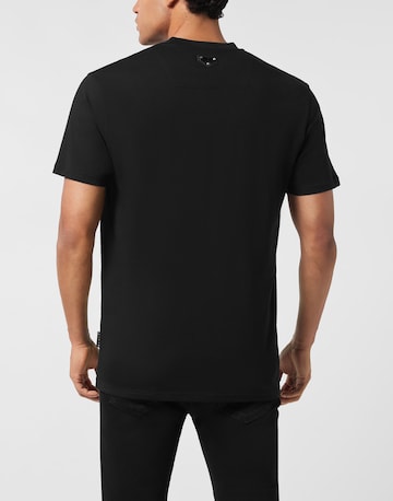Philipp Plein - Camiseta en negro