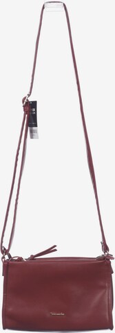 TAMARIS Bag in One size in Red: front