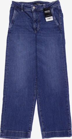 Someday Jeans 25-26 in Blau: predná strana