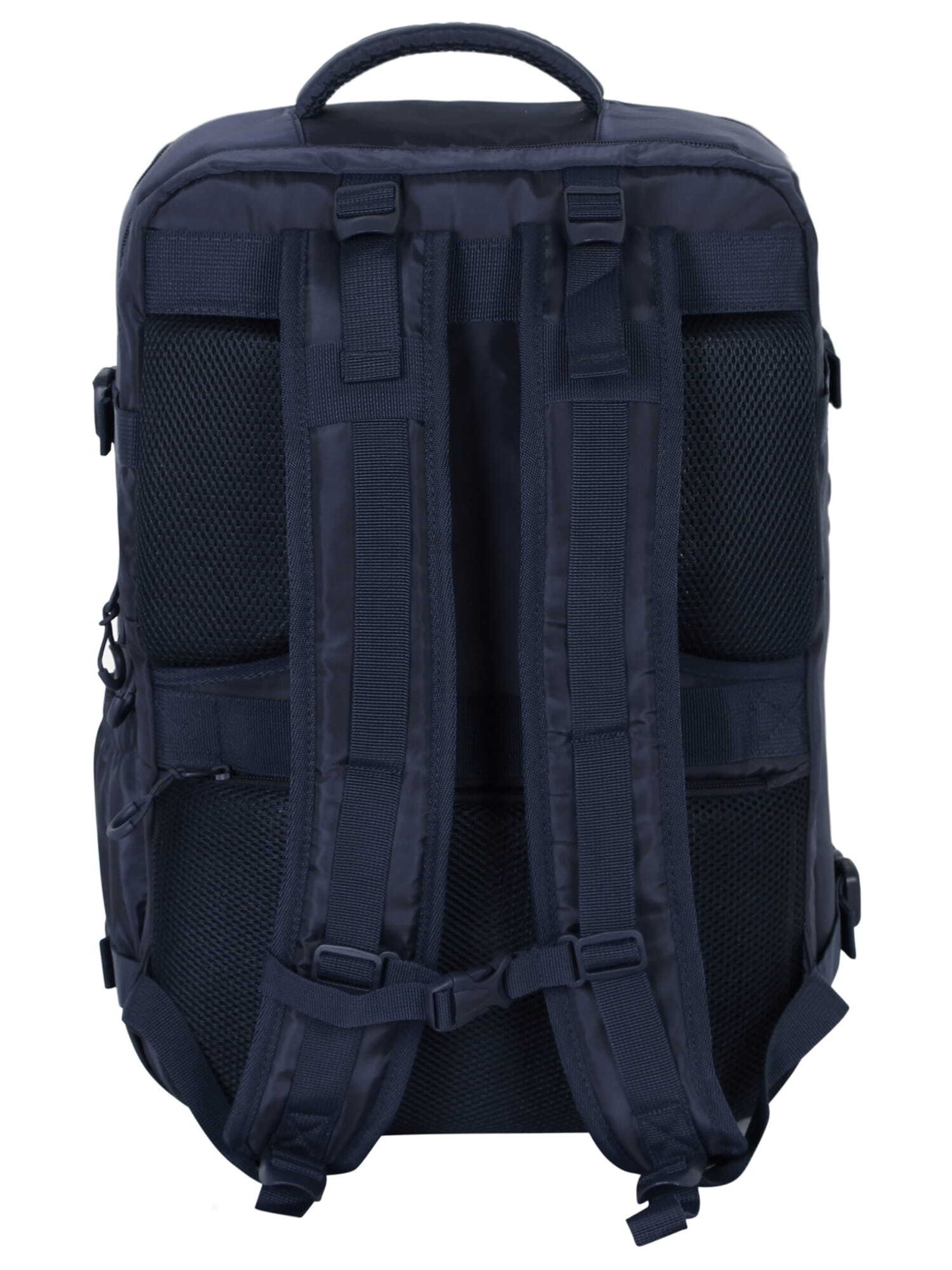 NASA Backpack 'Nasa' in Blue
